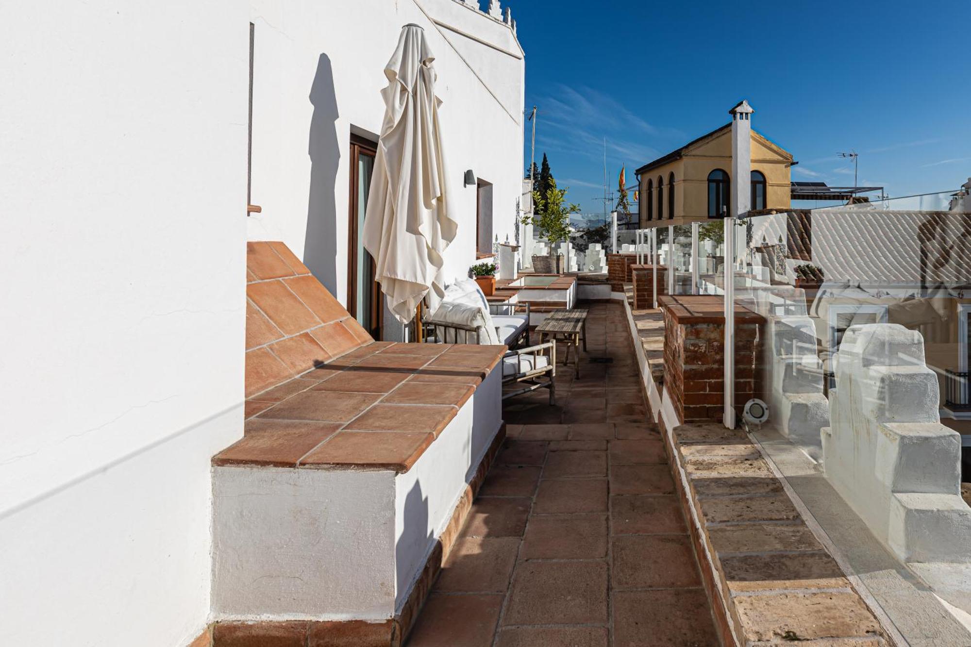 La Ermita Suites - Unico Hotel Monumento De Cordoba Exterior photo